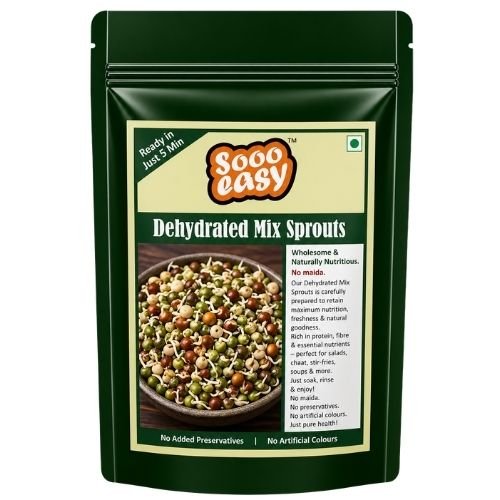 mix sprouts