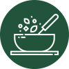 mixing-bowl